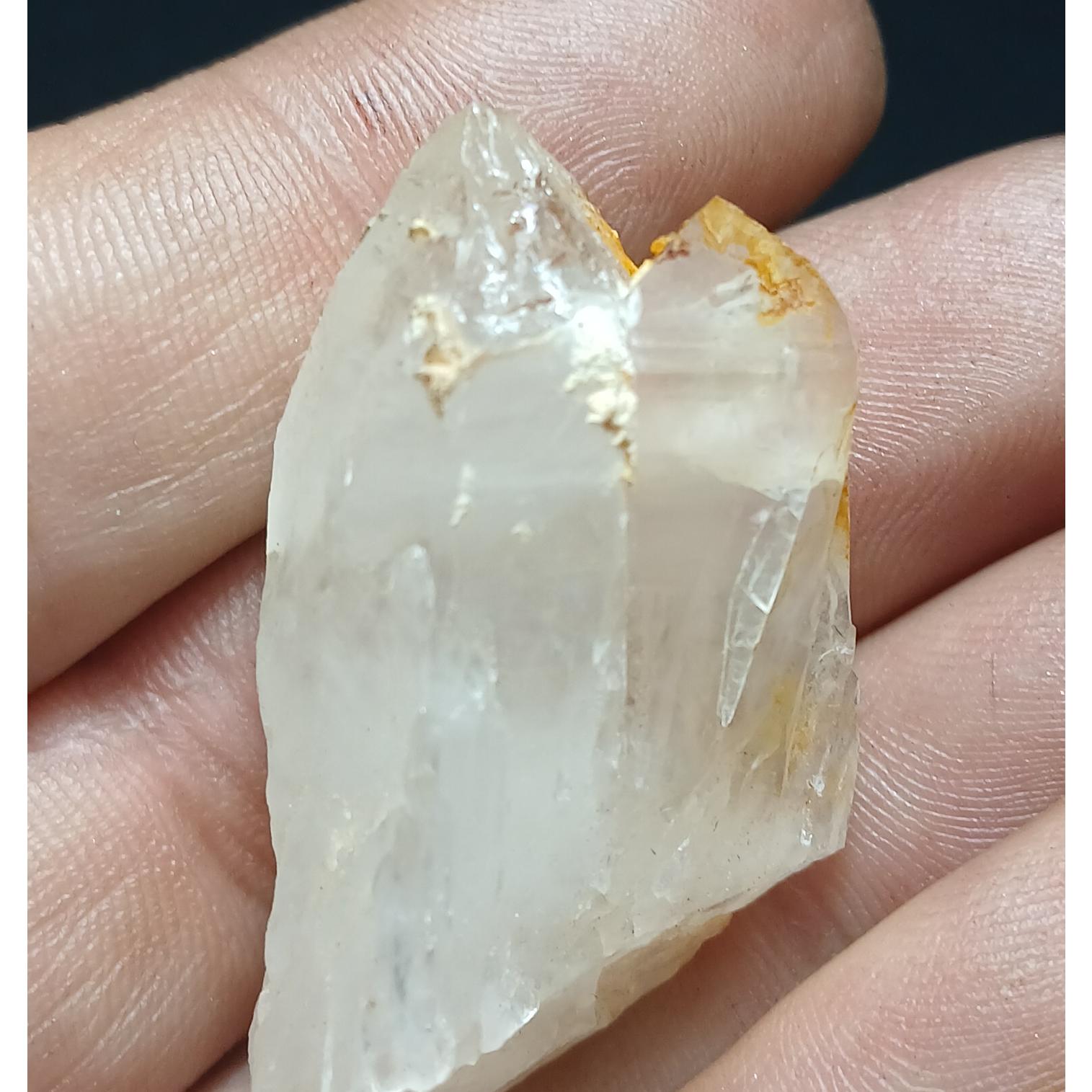 کوارتز کد23 _ابعاد4×2سانت