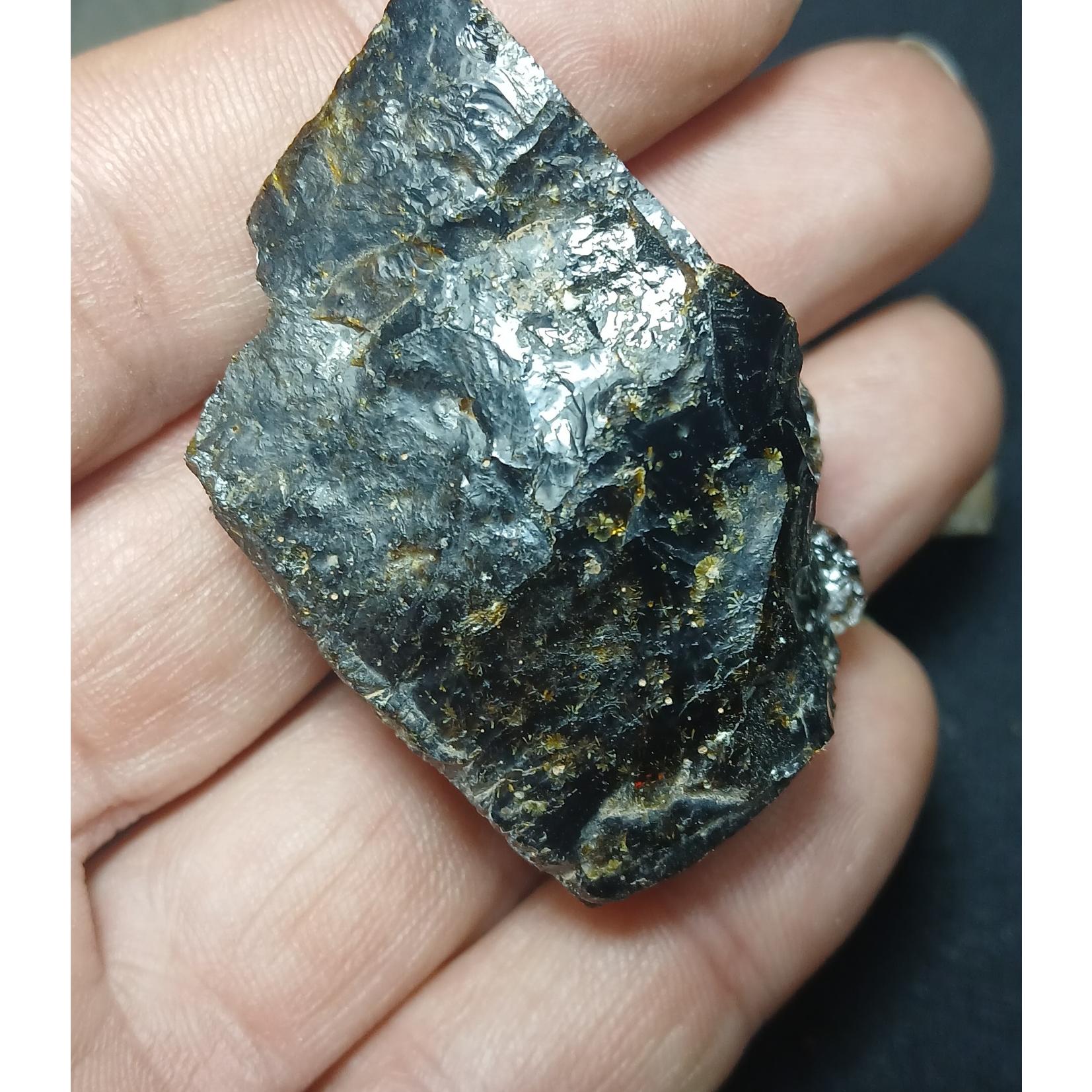 ابسیدین کد54 _ابعاد5×3سانت