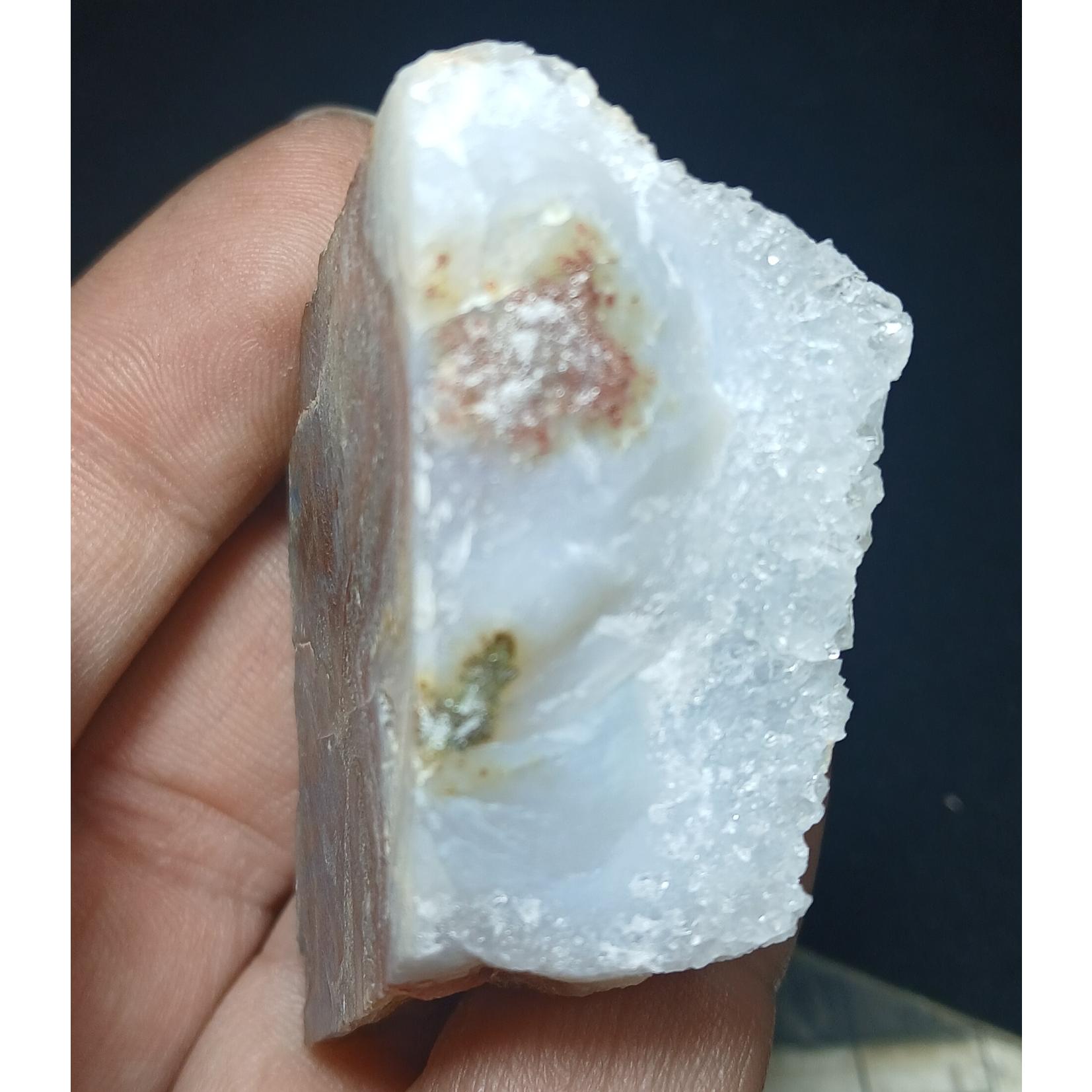 عقیق کد68 _ابعاد5×4سانت