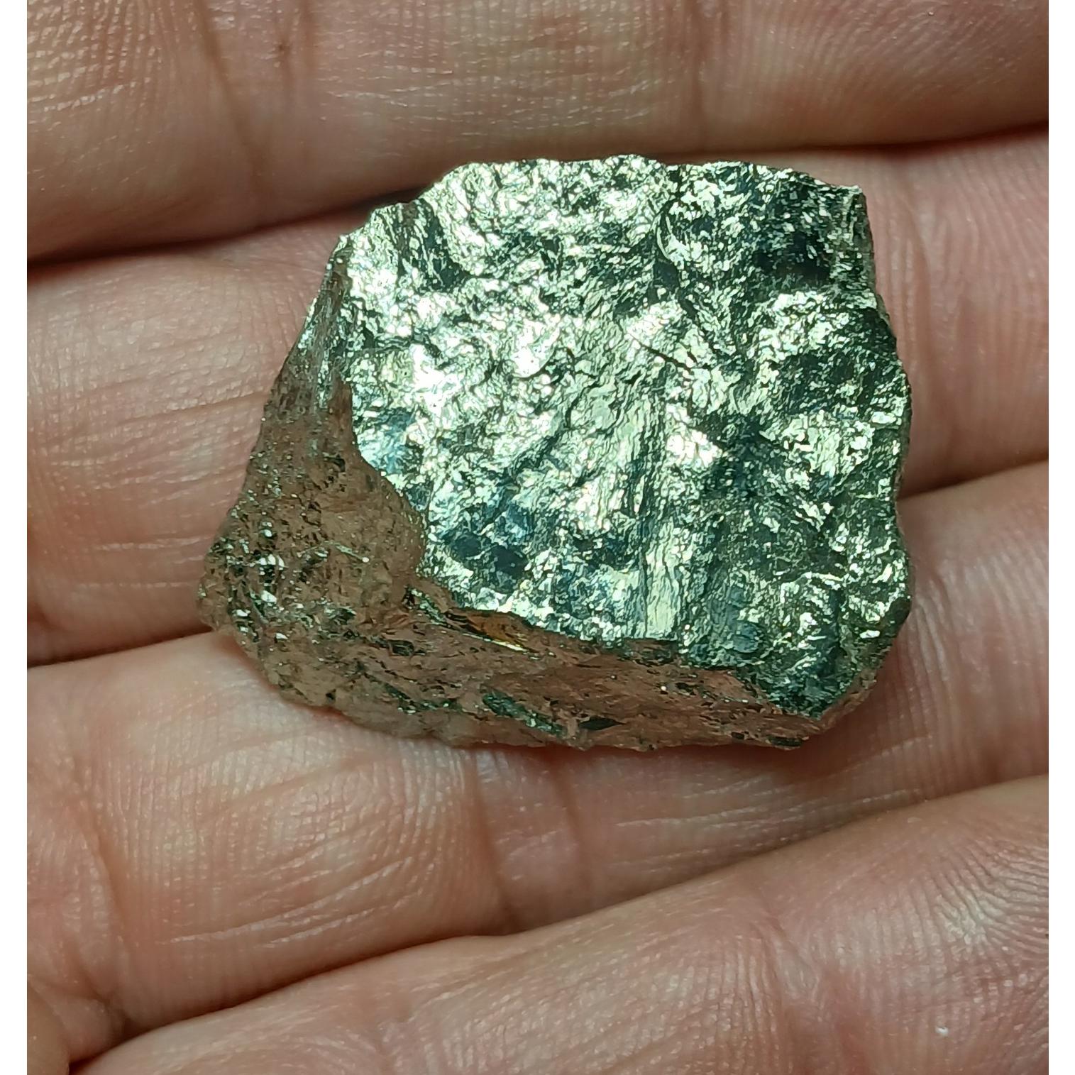 پیریت کد76 _ابعاد3×3سانت