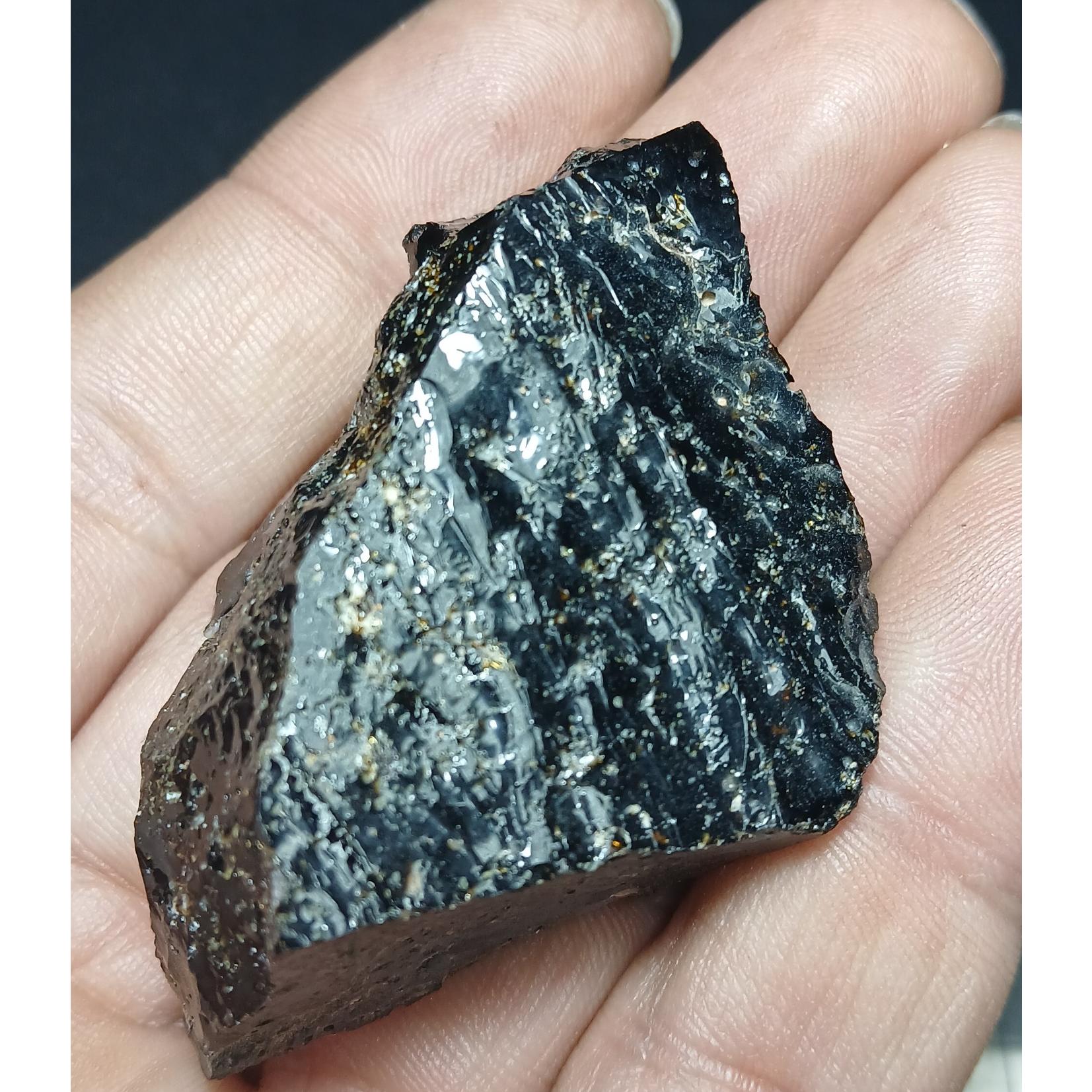 ابسیدین کد125 _ابعاد5×3سانت