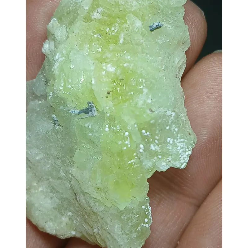بروسیت کد91_ابعاد5×4سانت خاص کمیاب