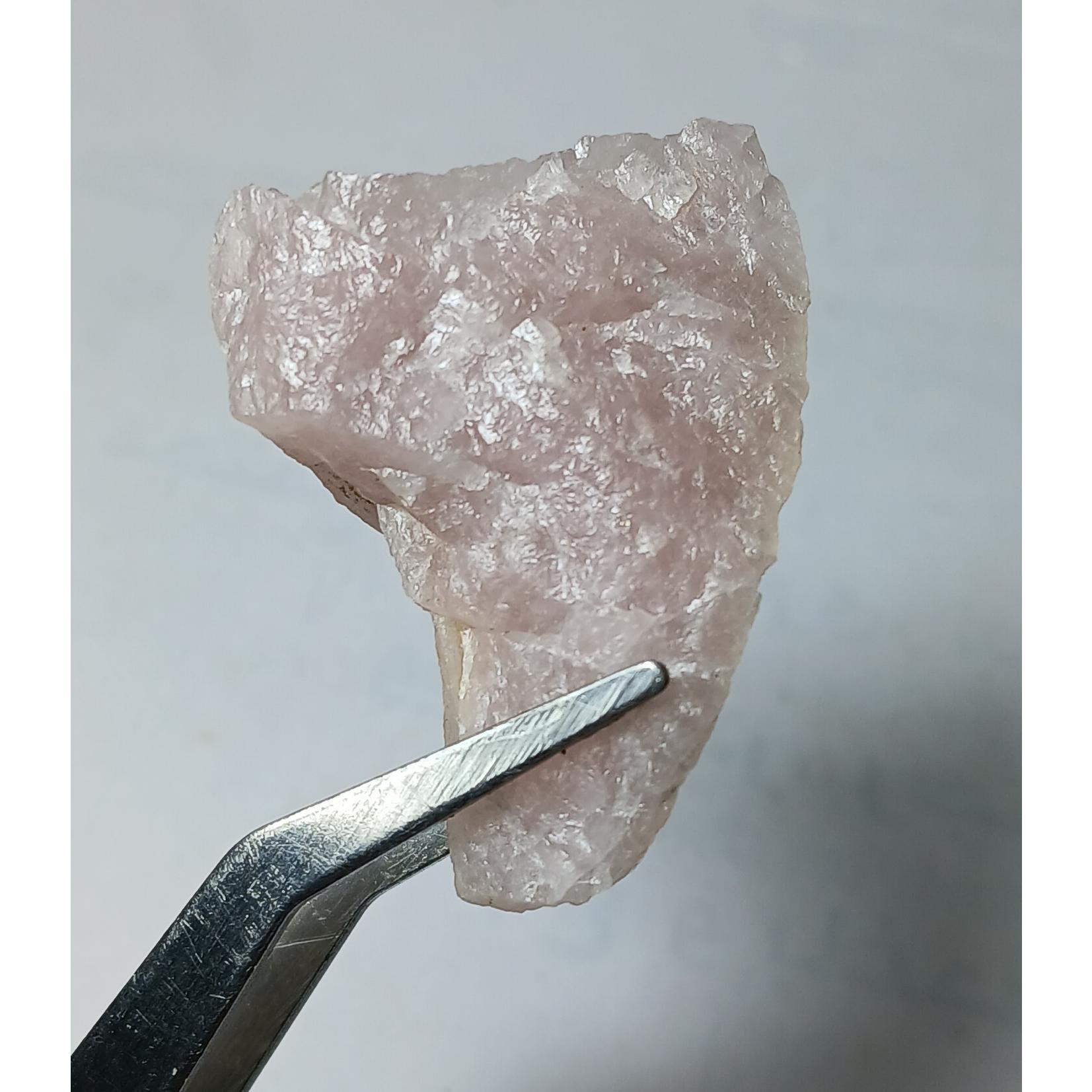 رزکوارتز نمونه خاص کلکسیونی کد165