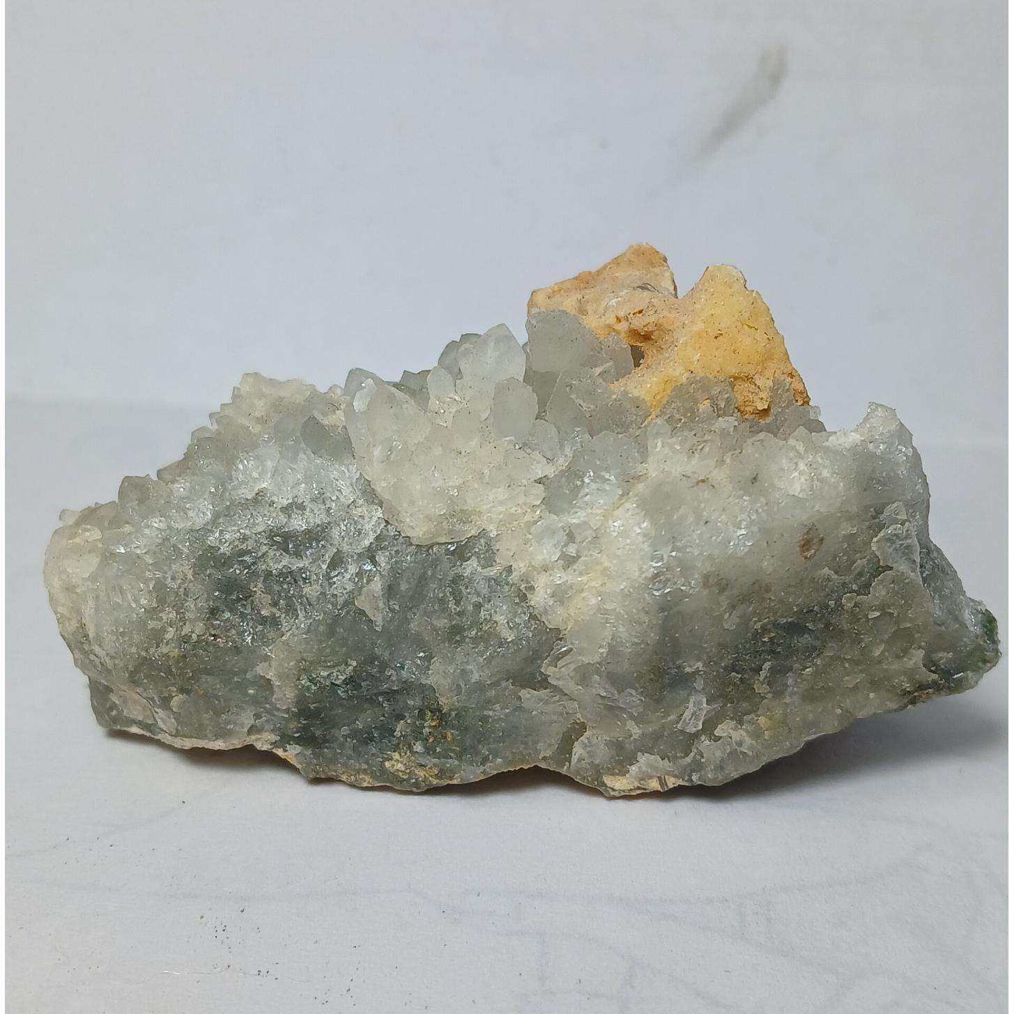 کوارتز نمونه خاص کلکسیونی کد183