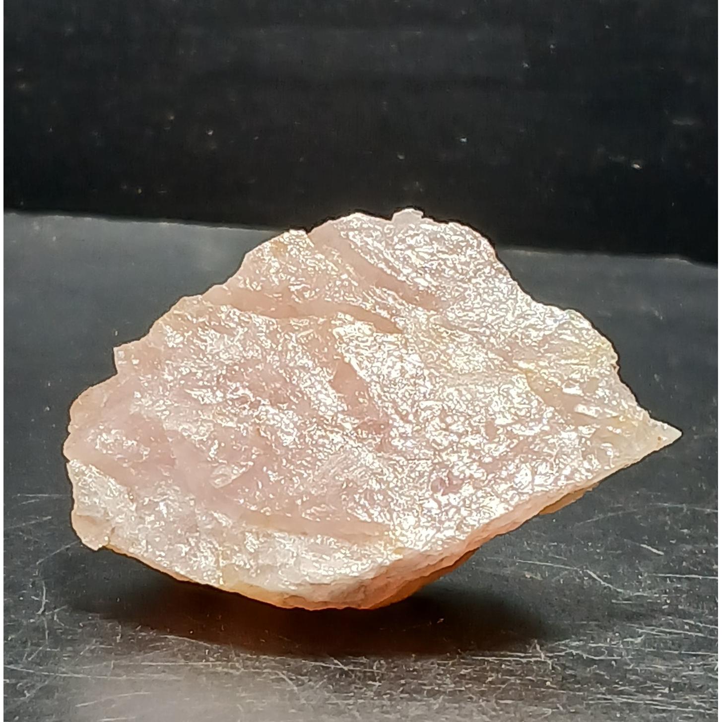 رزکوارتز نمونه خاص کلکسیونی کد 128