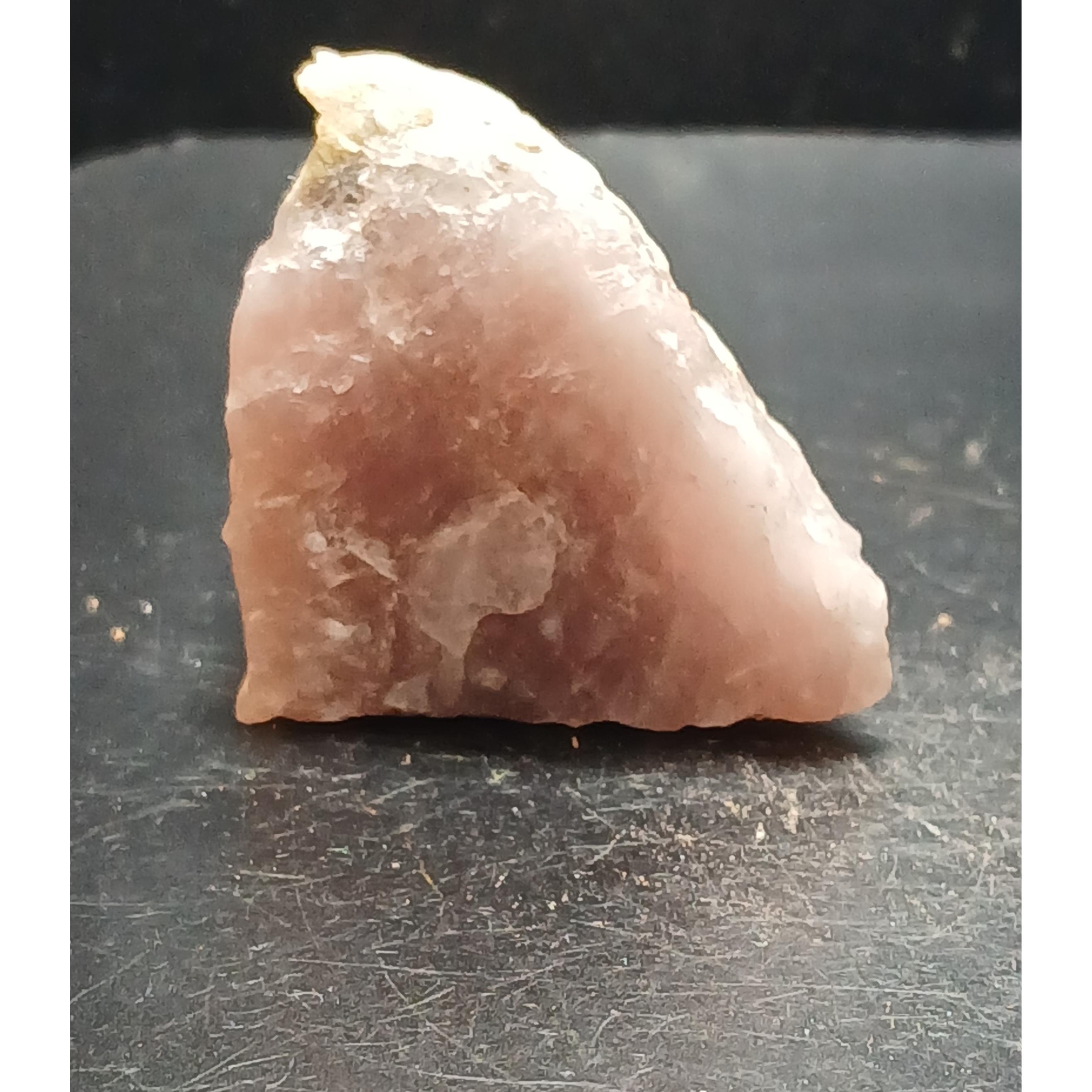 رزکوارتز نمونه خاص کلکسیونی کد118