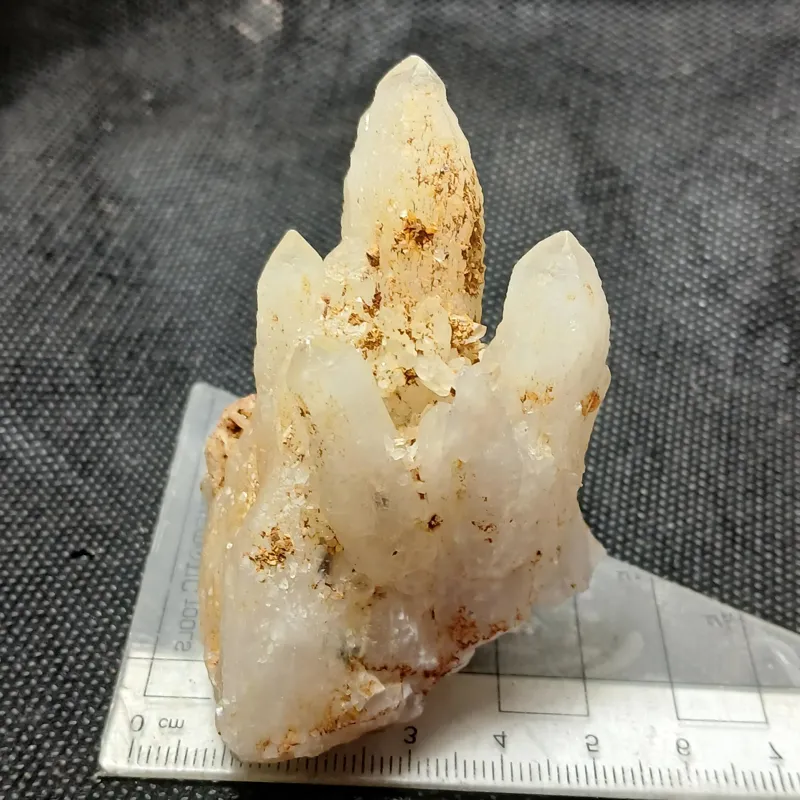 کوارتزکد1009 _ابعاد7×4 سانت خاص کلکسیونی