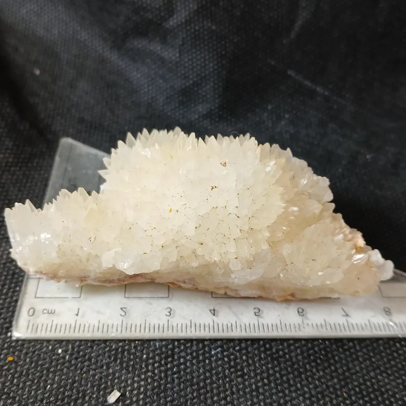 کلسیت کد250 _ابعاد7×3سانت نمونه کلکسیونی