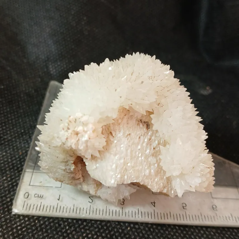 کلسیت بستردولومیت کد88_ابعاد4×3سانت