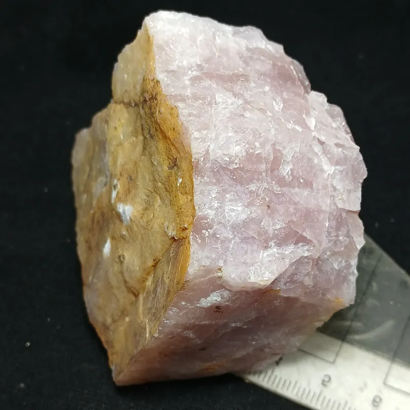 رزکوارتزکد 1010_ابعاد6×6سانت وزن193گرم