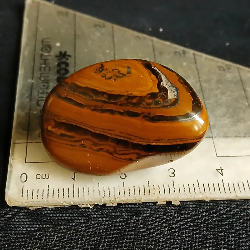 چشم ببر کد139_ ابعاد3سانت وزن16گرم