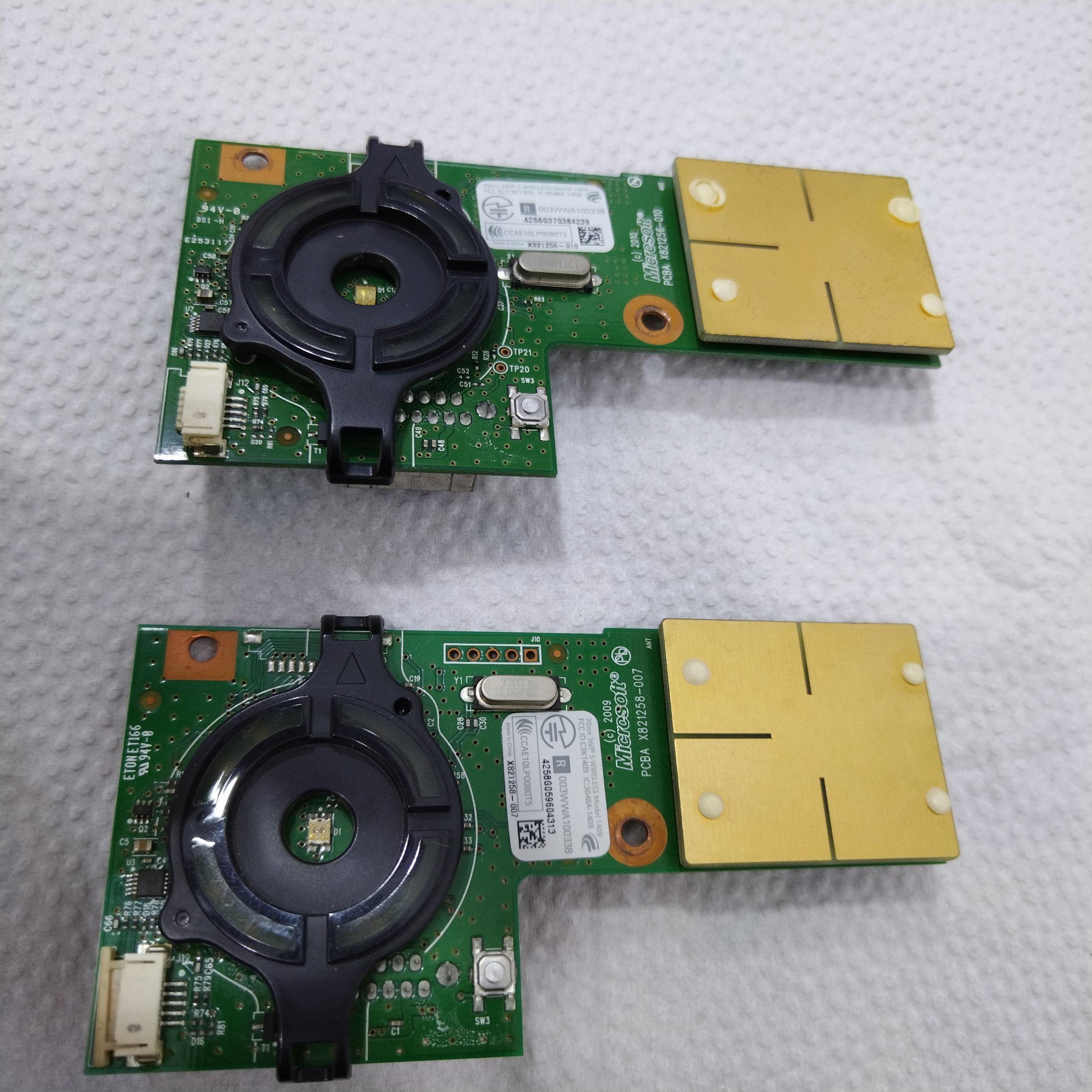 ماژول کیت سوییچ ایکس باکس 360 اسلیم