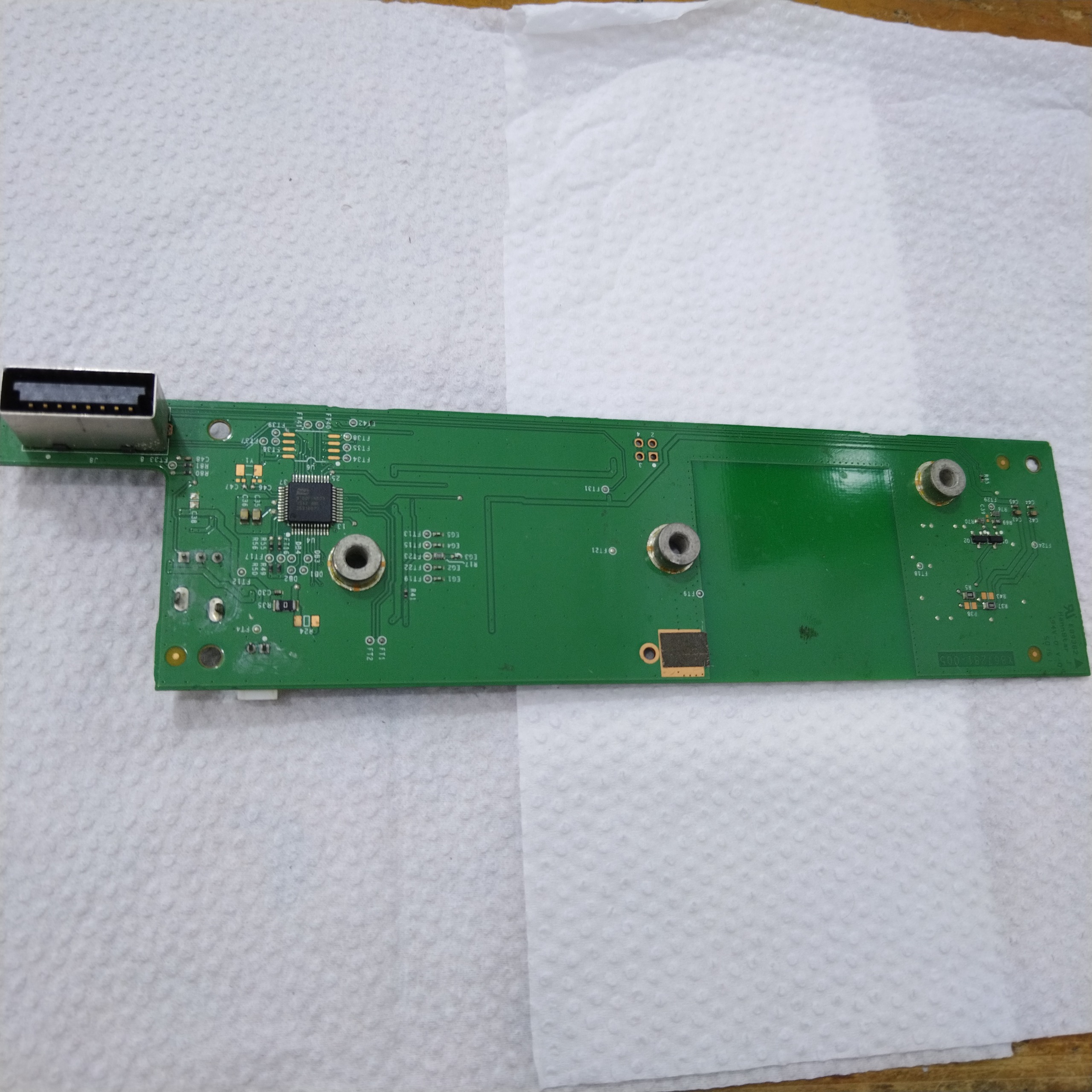  پنل پاور ایکس باکس وان فت