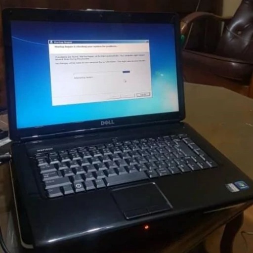 لپ تاپ Dell 1545 تمیز