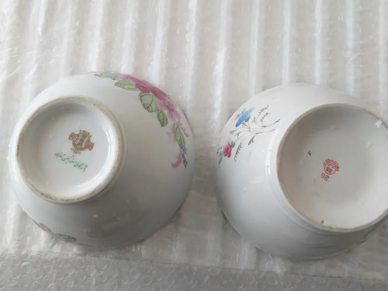 کاسه آبگوشت خوری قدیمی