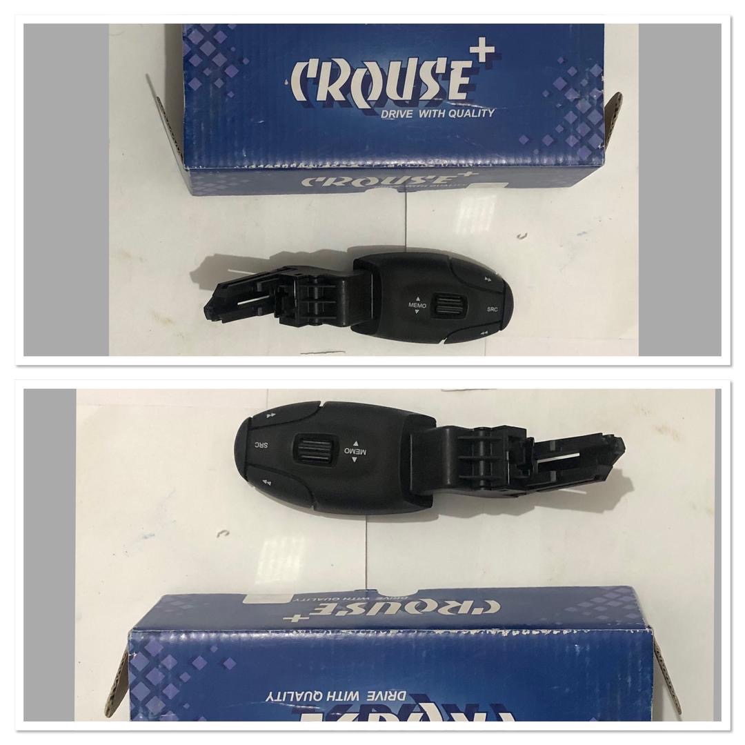 دسته پخش 206 کروز