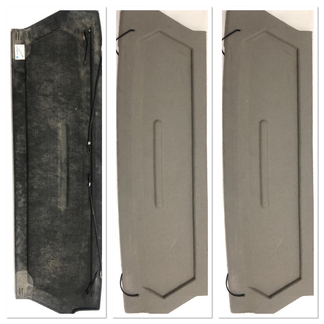 طاقچه فابریک 111