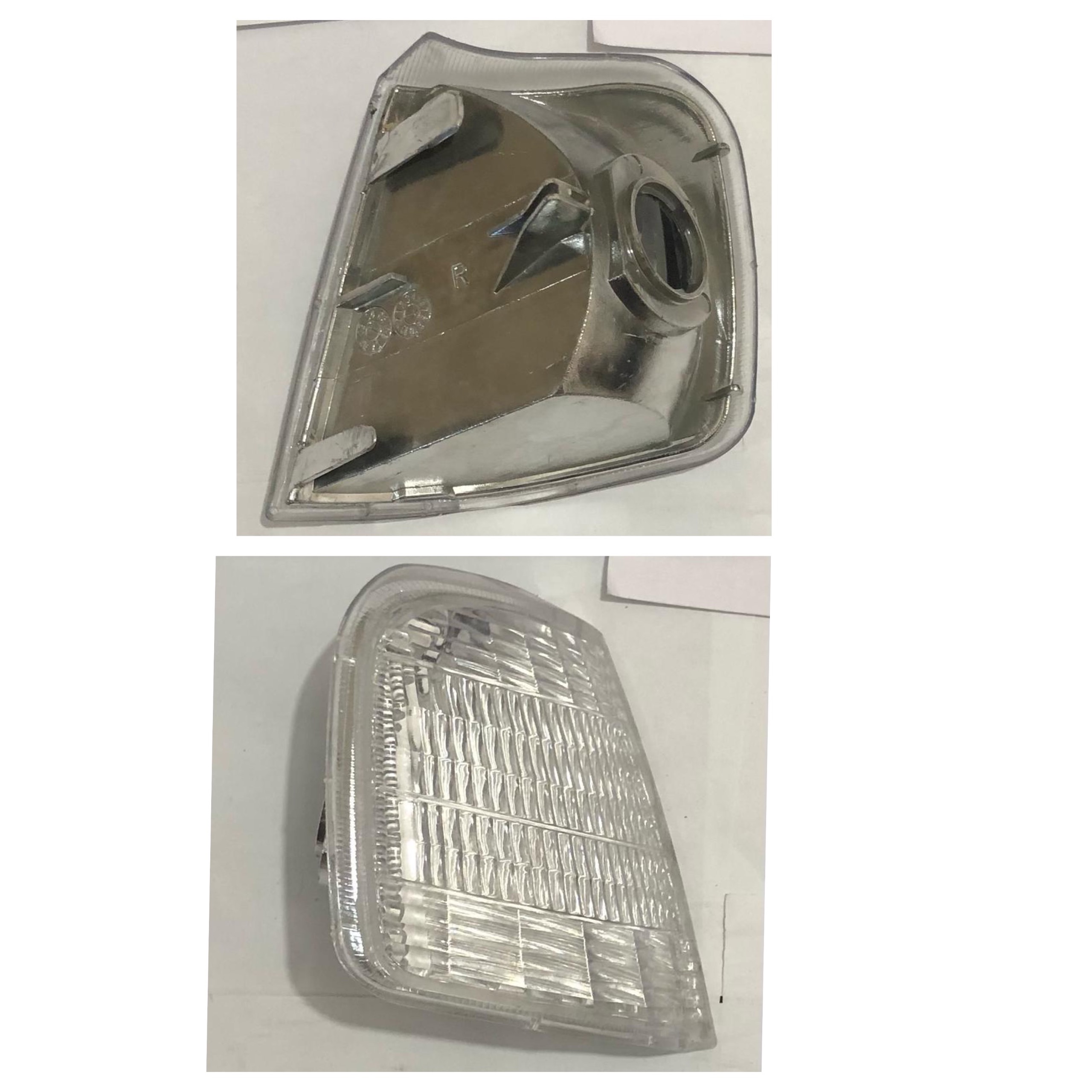 چراغ راهنما جلو 405 فابریکی راست