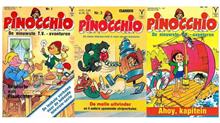 پینوکیو