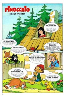 پینوکیو