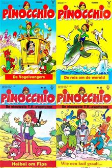 پینوکیو