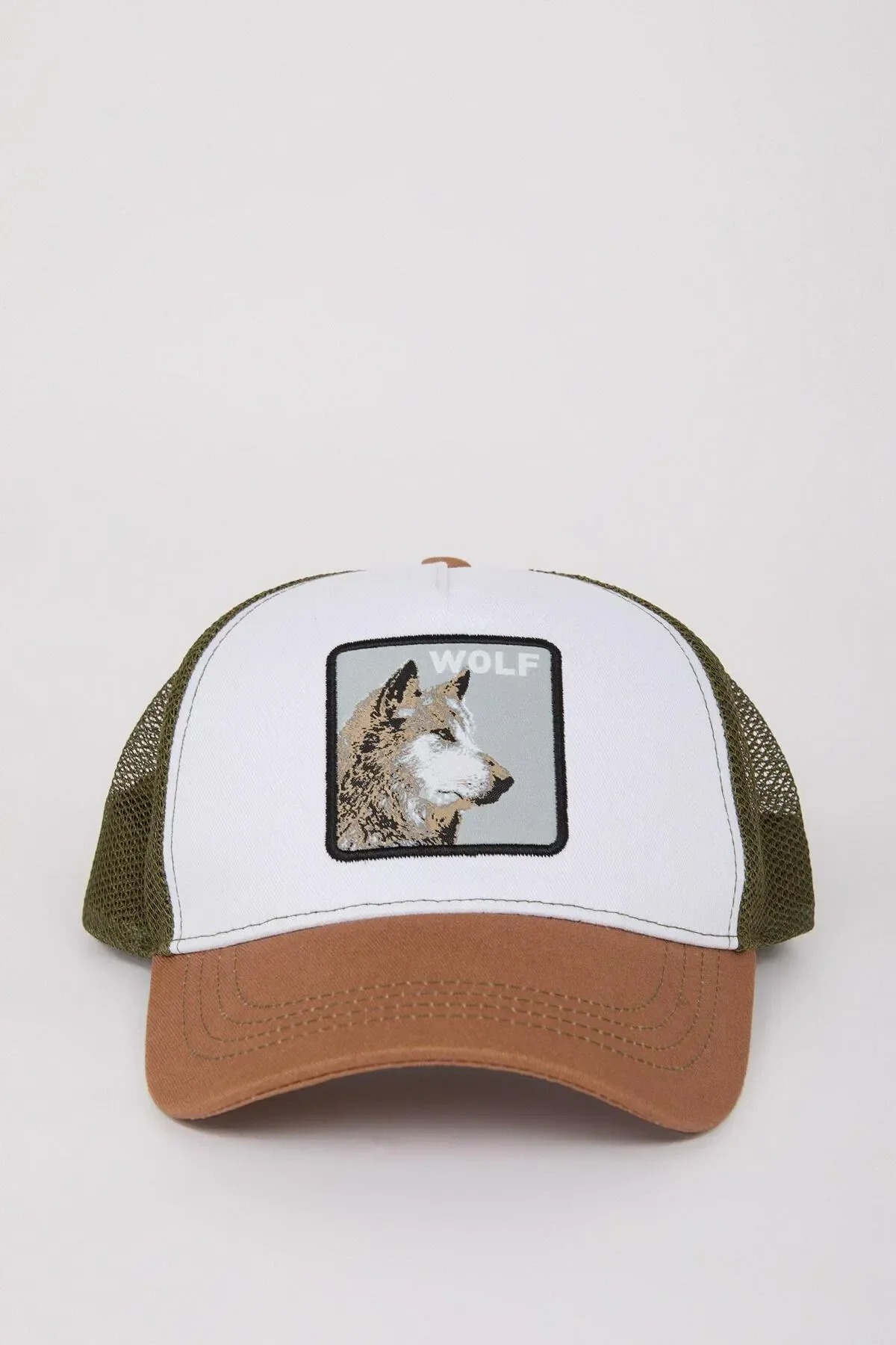 کلاه کپ Defacto ترکیه