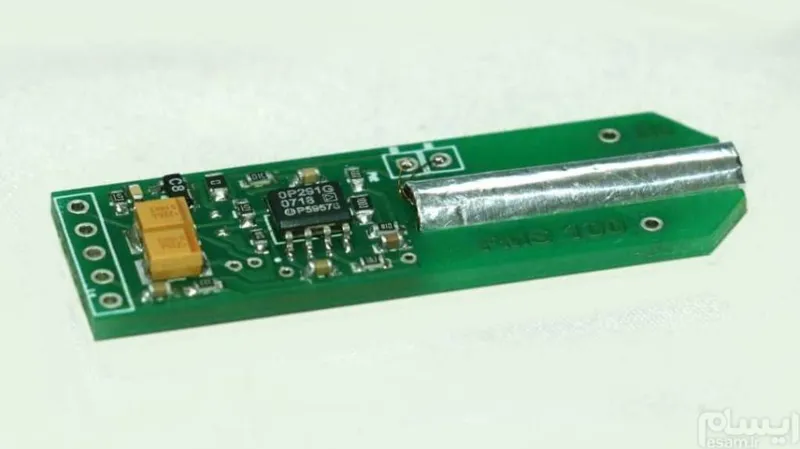 سنسور مگنتومتر fms100 al (اصلی)
