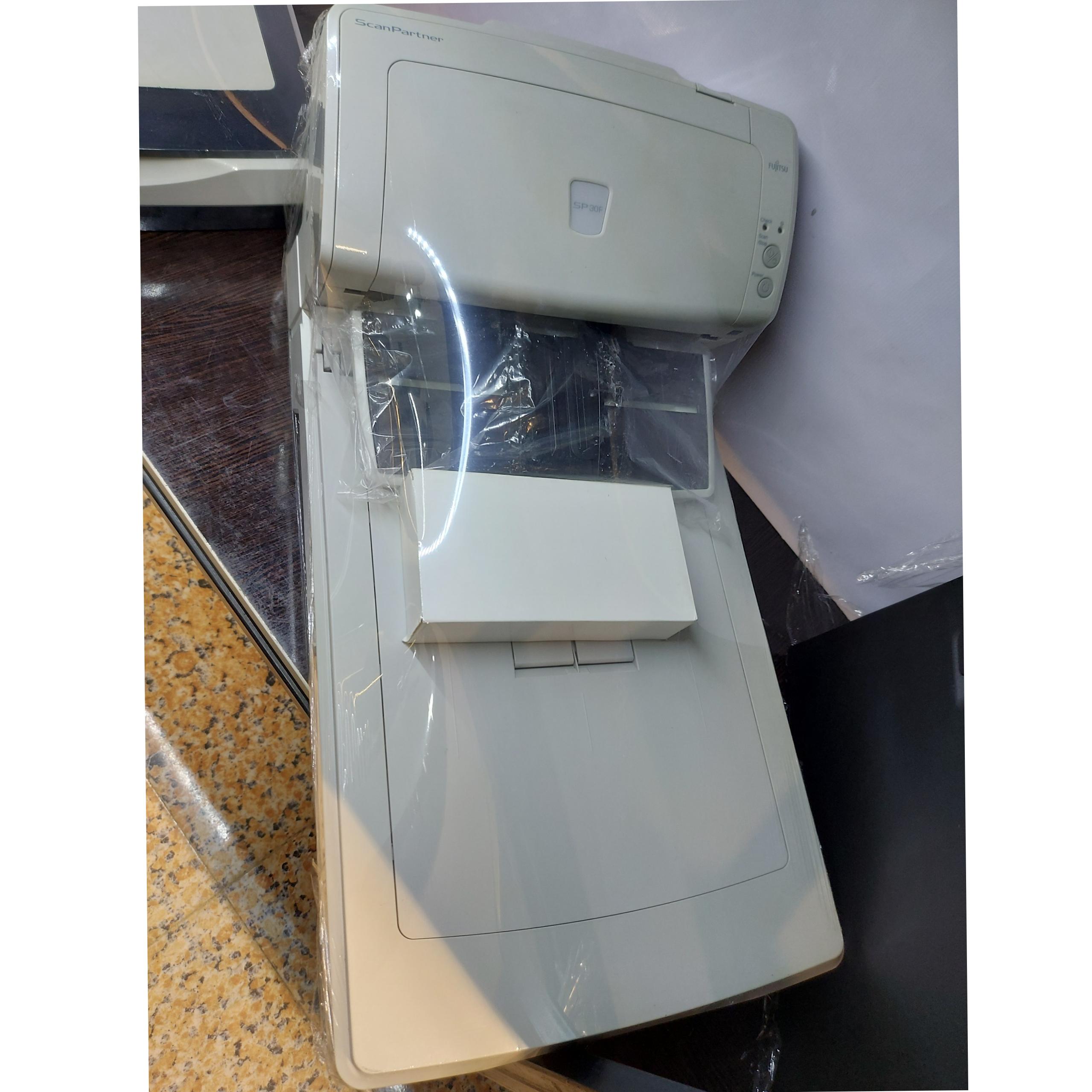 اسکنر فوجیتسو مدل sp-30f