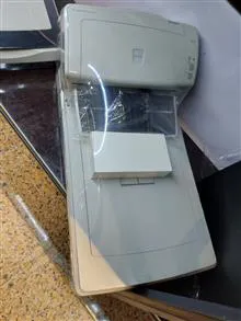 اسکنر