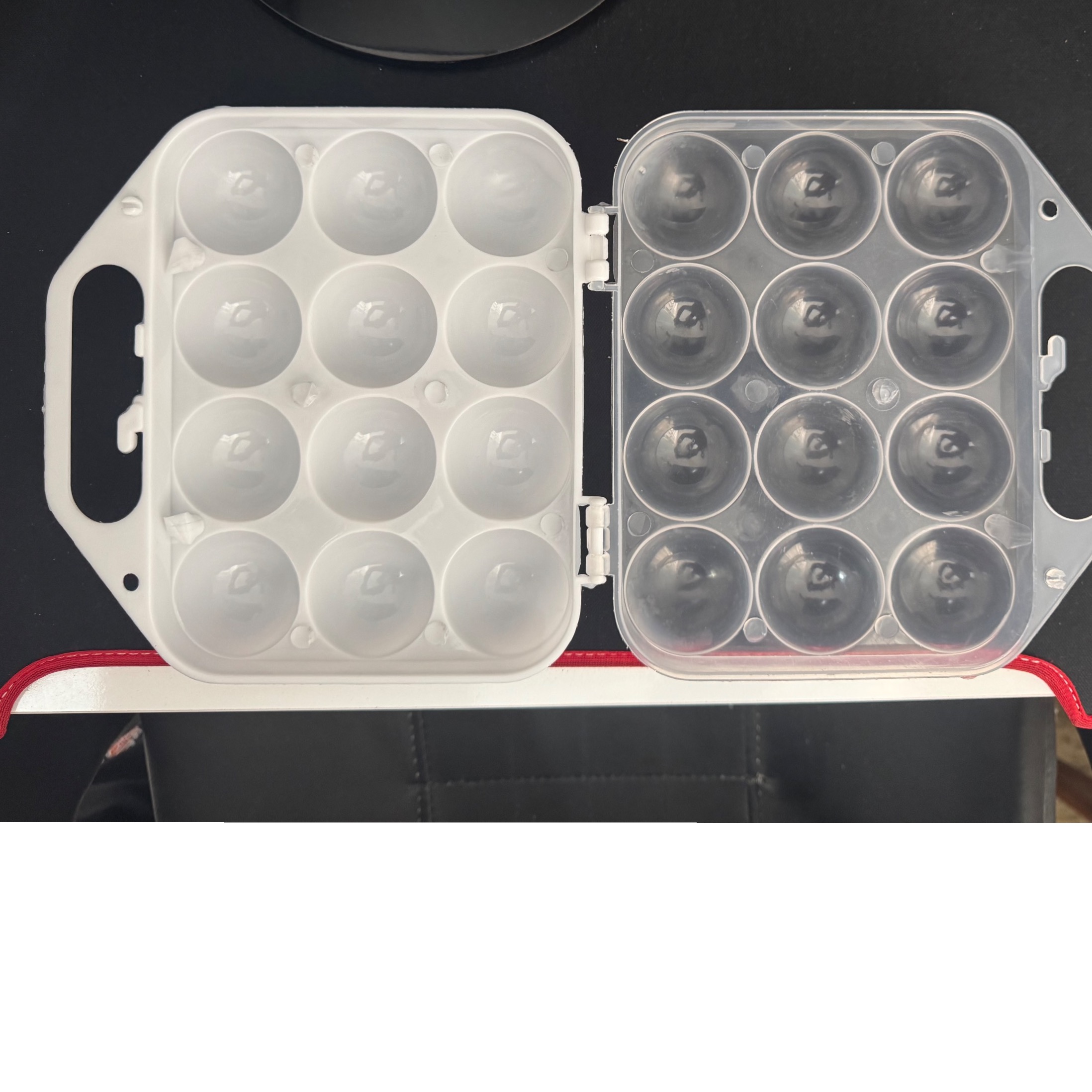 جا تخم مرغی 12تایی