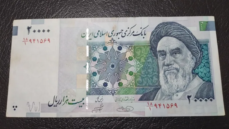 تک 2000 تومنی تصویر بزرگ/ خرید فقط تهران و کرج