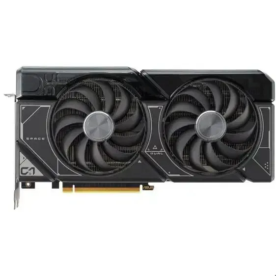 گرافیک ایسوس Dual GeForce RTX 4060 Ti OC Edition