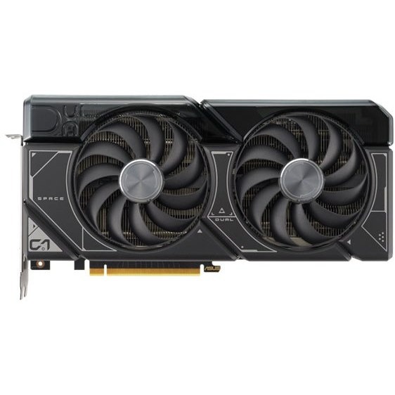 گرافیک ایسوس Dual GeForce RTX 4060 8GB Ti OC