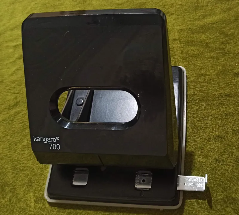 پانچ کانگرو مدل 700