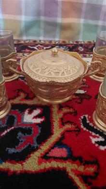قندان