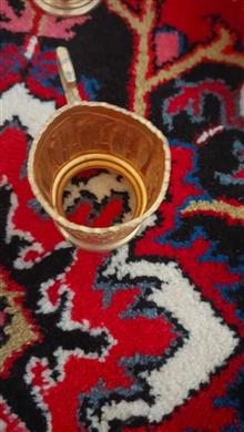 قندان