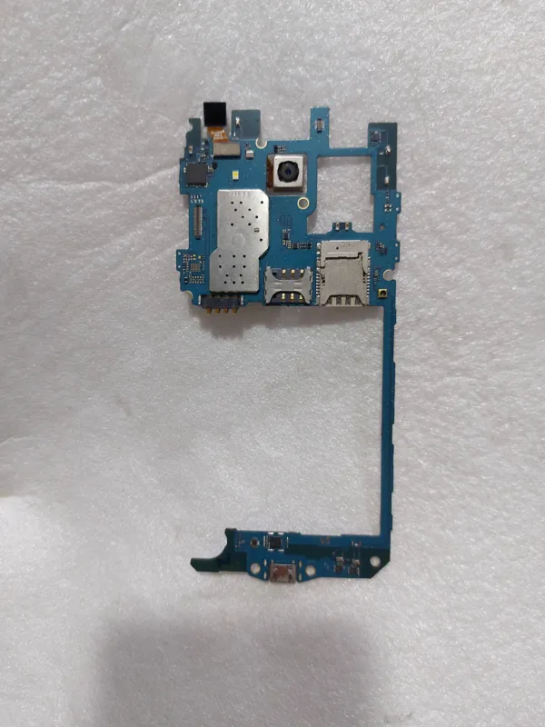 برد سامسونگ J3 فرجی