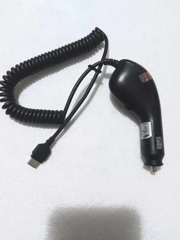 شارژر فندکی گوشی های سامسونگ