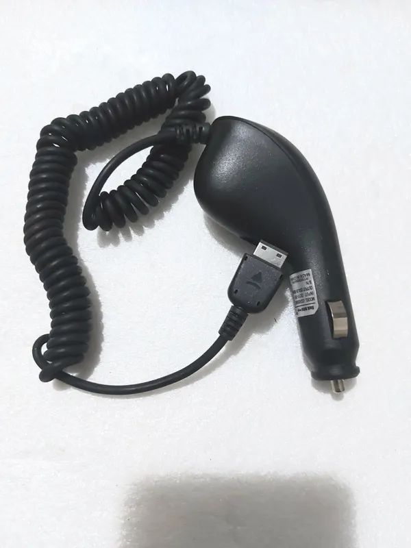 شارژر فندکی سامسونگ