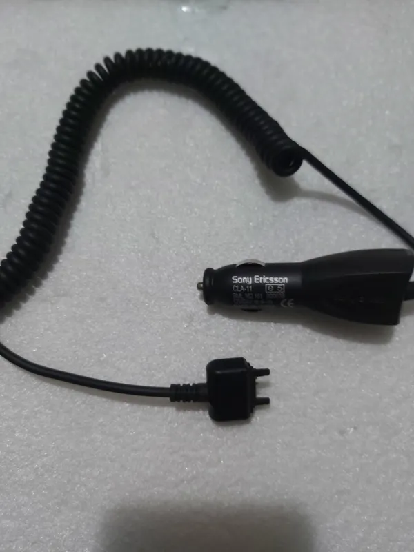 شارژر فندکی سونی اریکسون