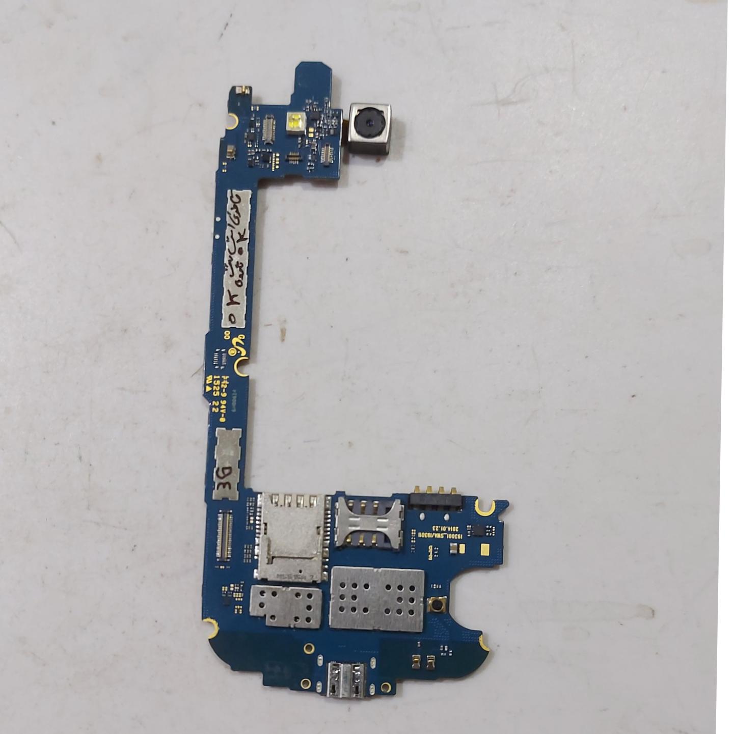 برد سامسونگ s3