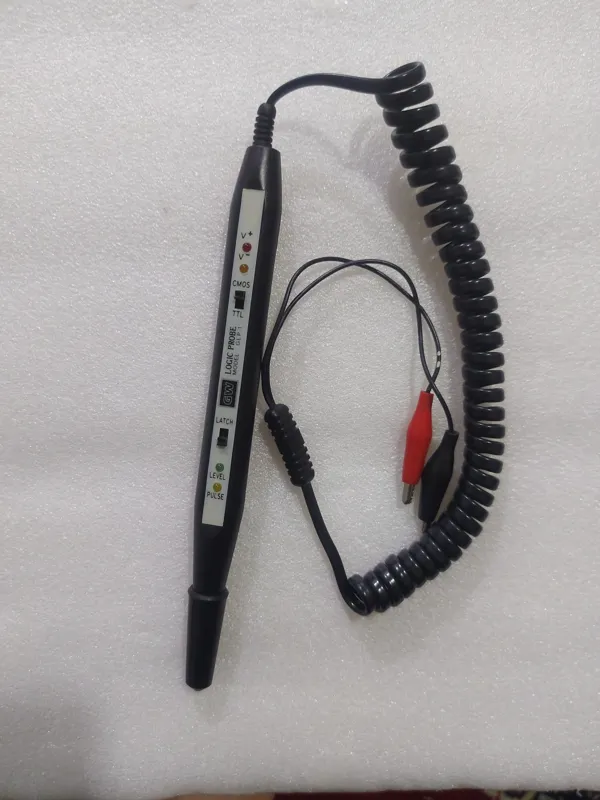 پراب لاجیکال اصلی