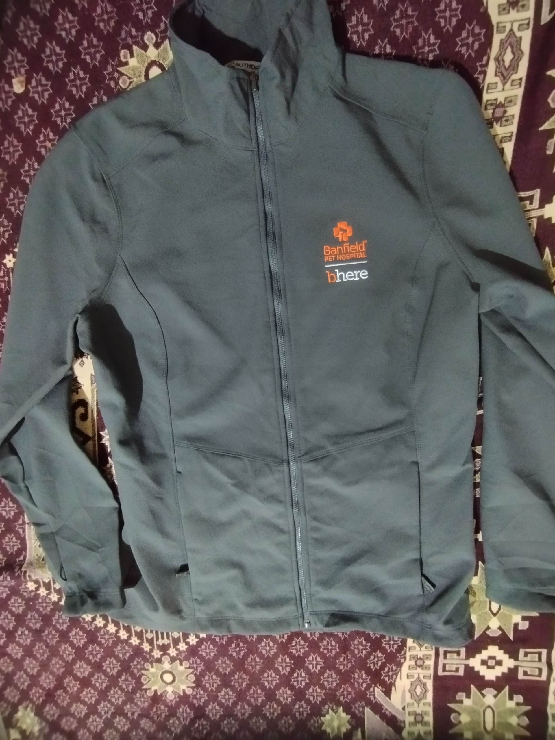 کت پاییزه نوک مدادی