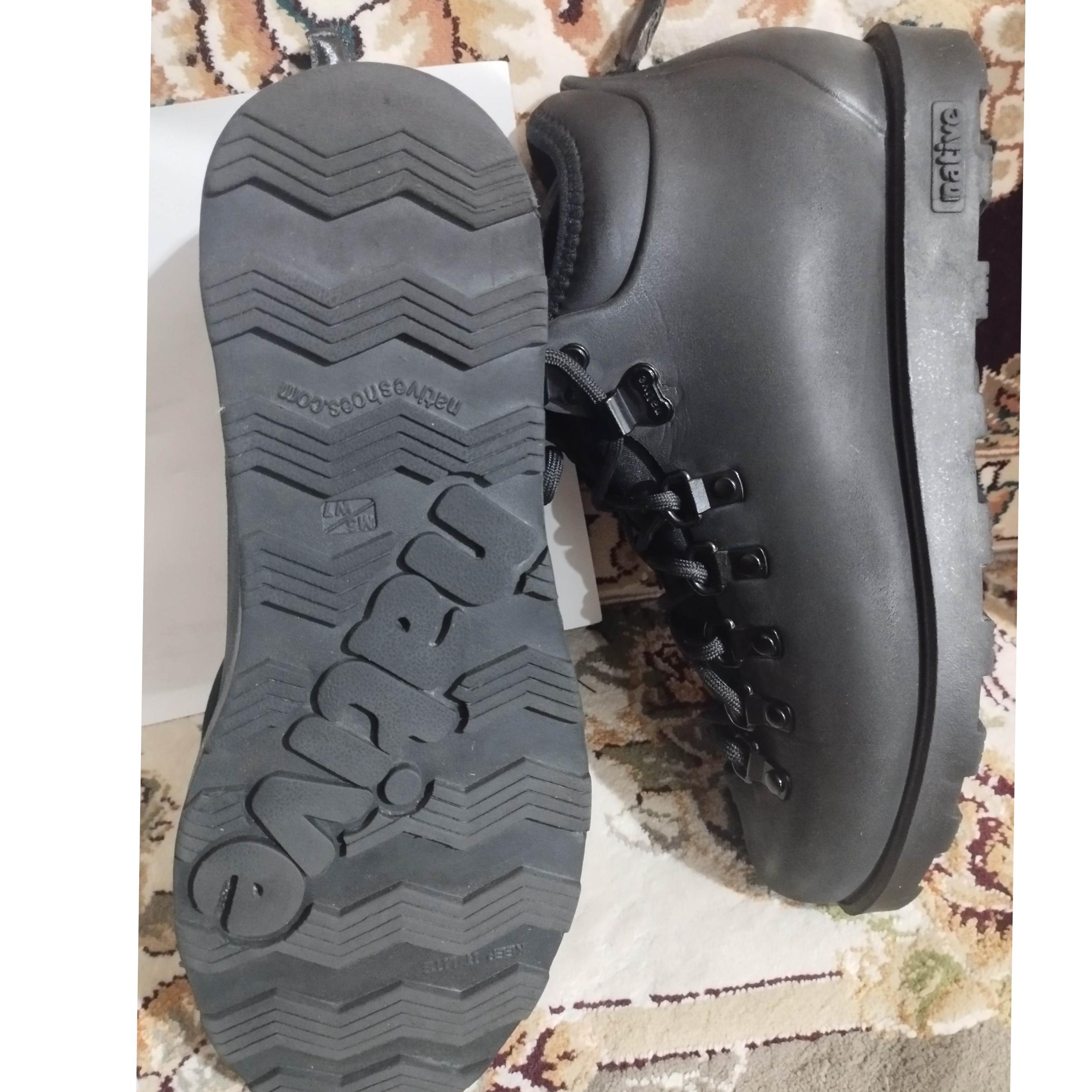 نیم بوت مردانه و زنانه