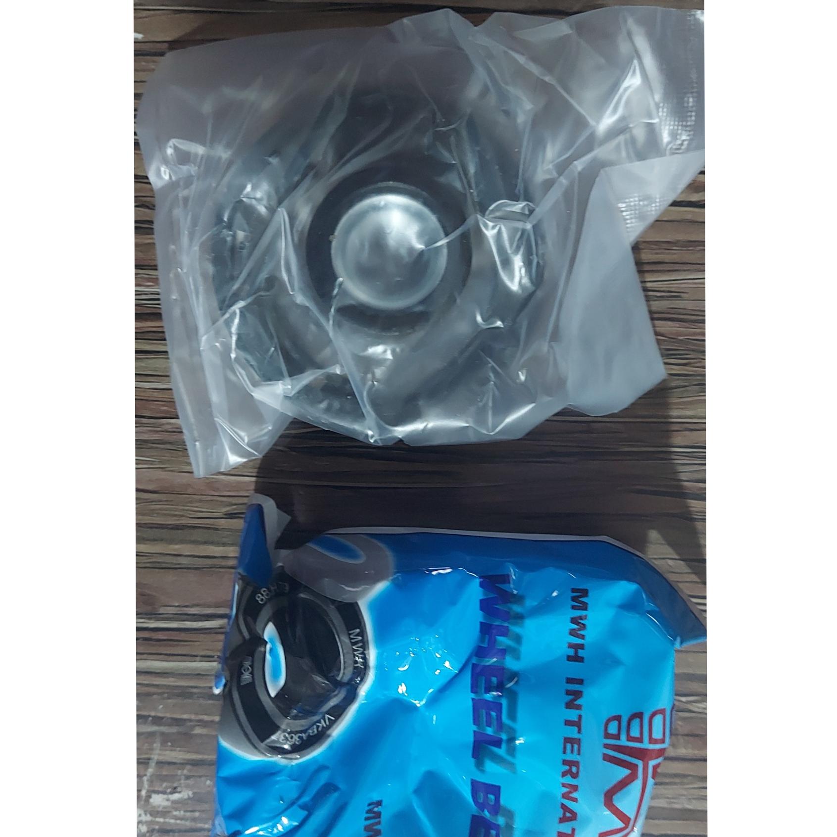 بلبرینگ چرخ جلو ال نود