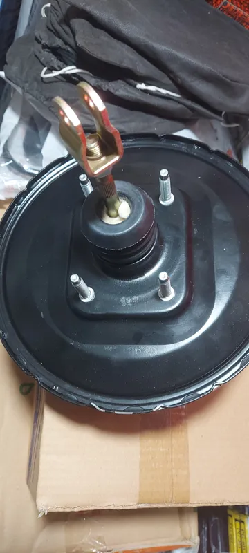 بوستر ترمز پراید نو