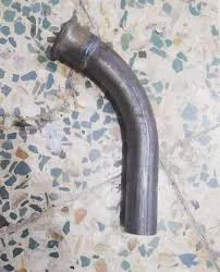 گلویه اگزوز پیکان دولوکسی