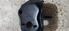 کشکولی