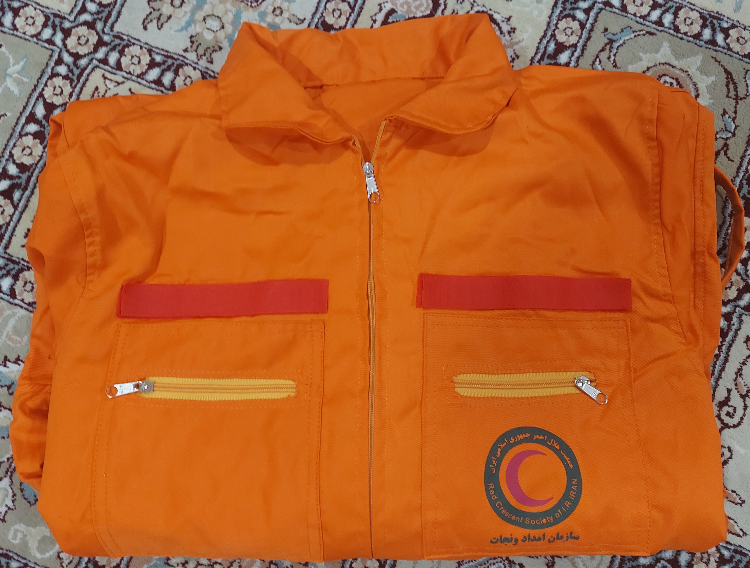 بلرسوت هلال احمر