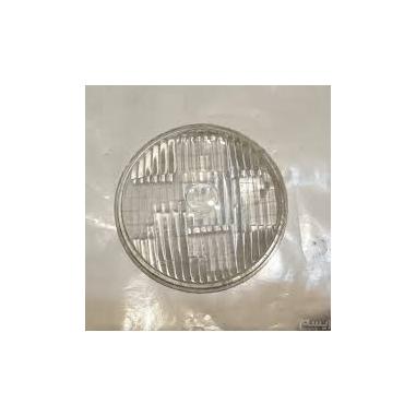 شیشه چراغ وانت پیکان گرد